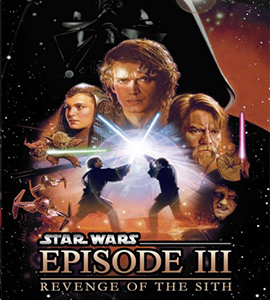 Star Wars: Episode III - Revenge of the Sith