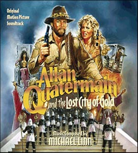 Allan Quatermain 