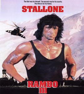 Rambo III