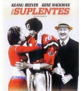 The Replacements
