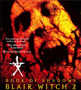 Book Of Shadows: Blair Witch 2