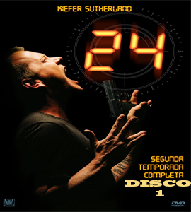 24  (2º temporada  disco1)
