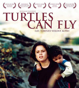 Lakposhtha parvaz mikonand