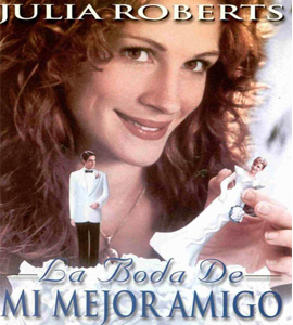 My Best Friend's Wedding