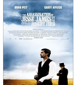 The Assassination of Jesse James by the Coward Robert Ford