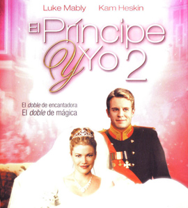 The Prince & Me II: The Royal Wedding