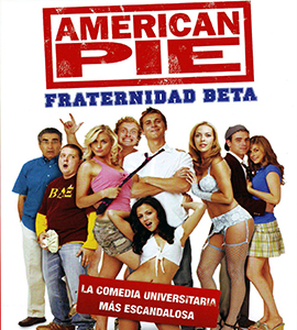 American Pie Presents: Beta House