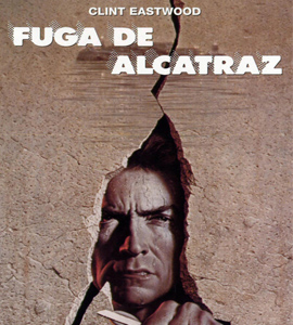 Escape from Alcatraz