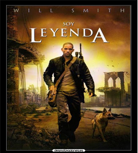 I Am Legend