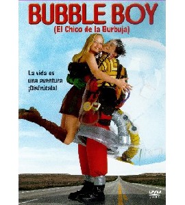 Bubble Boy