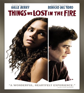 Things We Lost in the Fire