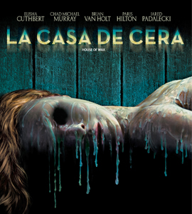 House of Wax