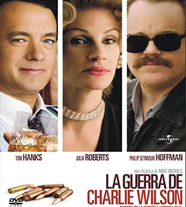 Charlie Wilson's War