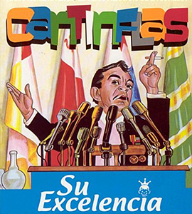 Si yo fuera diputado