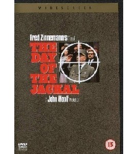The Day of the Jackal