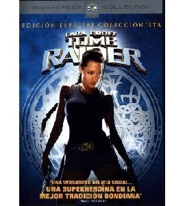 Tomb Raider