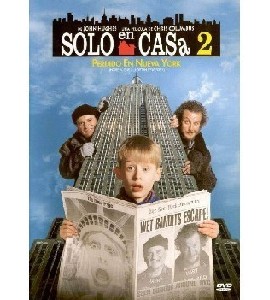 Home Alone 2