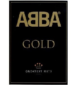 Abba - Gold