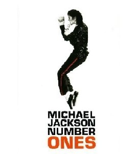 Michael Jackson - Number Ones