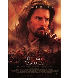The Last Samurai