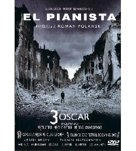 The Pianist - Le Pianiste