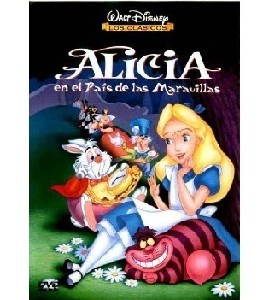Alice in Wonderland