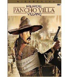 Pancho Villa