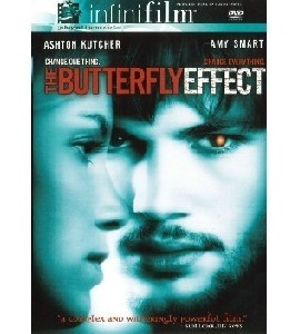 The Butterfly Effect