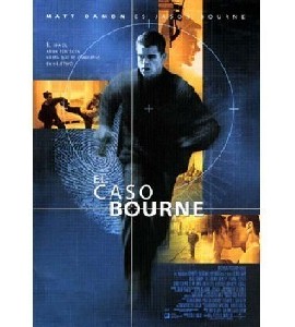 The Bourne Identity