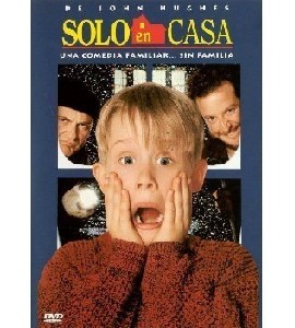 Home Alone