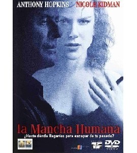 The Human Stain The Human Stain