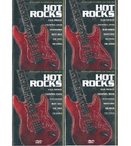 Hot Rocks Hot Rocks