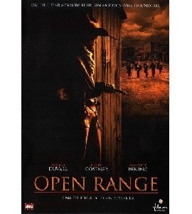 Open Range
