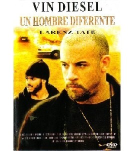 A Man Apart A Man Apart