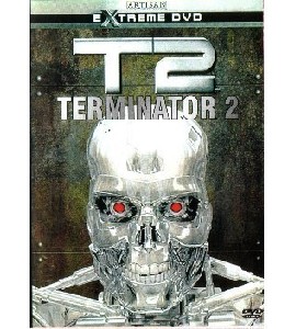 Terminator 2: Judgement Day
