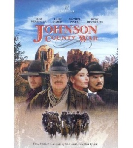 Johnson County War
