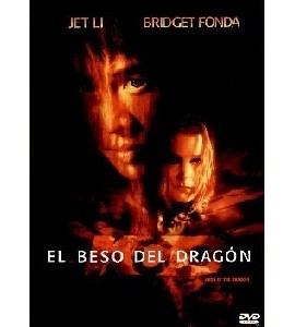Kiss Of The Dragon