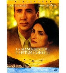 Captain Corelli´s Mandolin
