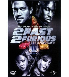 2 Fast 2 Furious 2 Fast 2 Furious