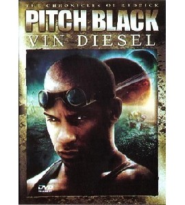 Pitch Black