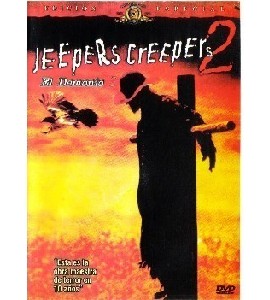 Jeepers Creepers 2