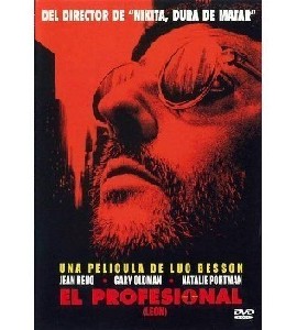 Leon - The Professional