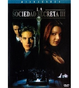 The Skulls III The Skulls III