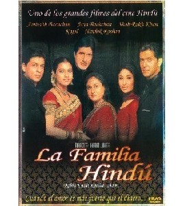 Kabhi Khushi Labhie Gham...