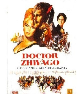 Doctor Zhivago