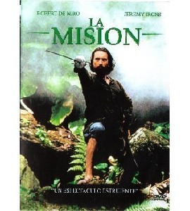The Mission
