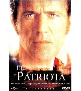 The Patriot