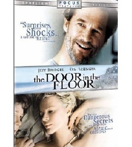The Door In The Floor