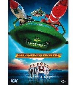 Thunderbirds
