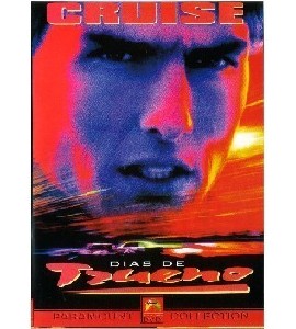 Days Of Thunder